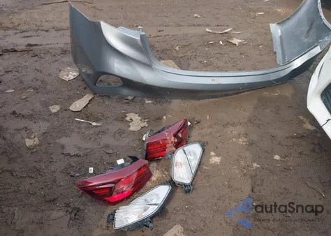 2024 Kia Forte Gt-Line z USA, uszkodzony, nr VIN 3KPF54AD0RE833869